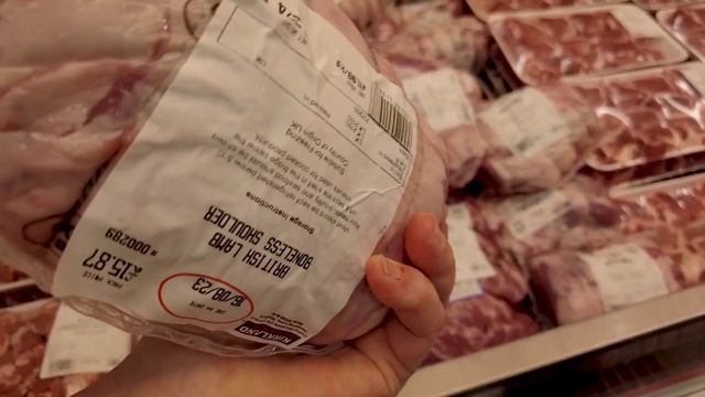 ?? СКОЛЬКО СТОЯТ ПРОДУКТЫ В АНГЛИЙСКОМ COSTCO смотреть онлайн