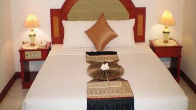 Таиланд, Пхукет, Патонг Бич - Patong Palace Hotel 3-Star