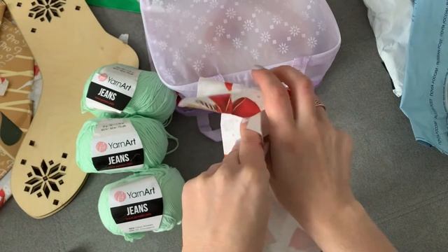 Тайный Санта 2021 смотреть онлайн