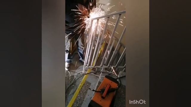 Лестничные ограждения смотреть онлайн
