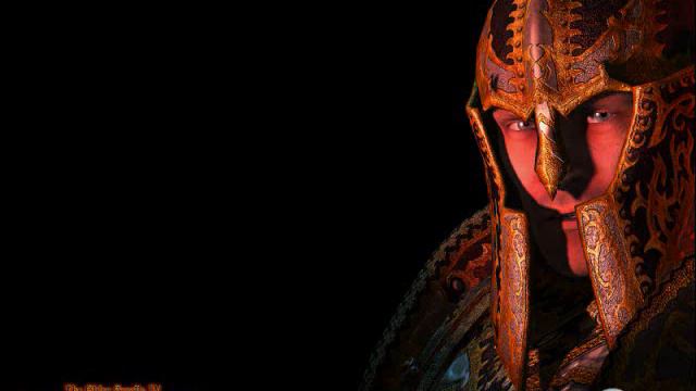 The Elder Scrolls IV: Oblivion Music: Atmosphere 4