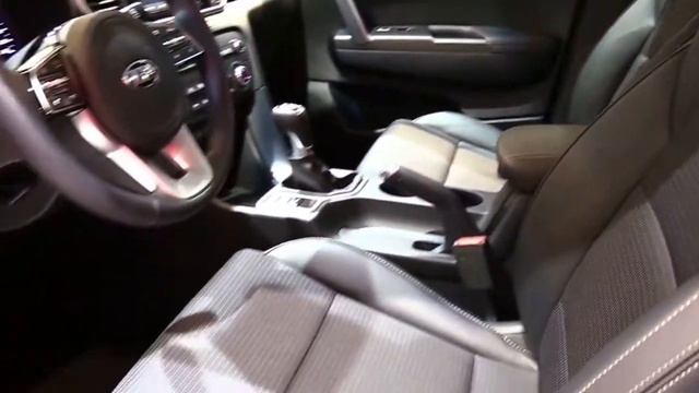 2020 KIA Sportage Silver Special FullSys Features | Exterior Interior | First Impression смотреть онлайн