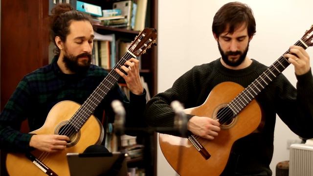 Old York - Trinity Guildhall Grade 1 Duet смотреть онлайн