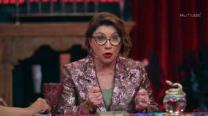 Роза Сябитова: «За Ларису Гузееву пасть порву!»