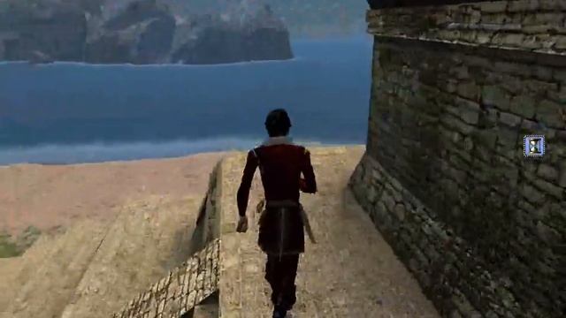 Прохождение Корсары - История пирата ver.0.42 (Дела Государственные) Часть 33 смотреть онлайн