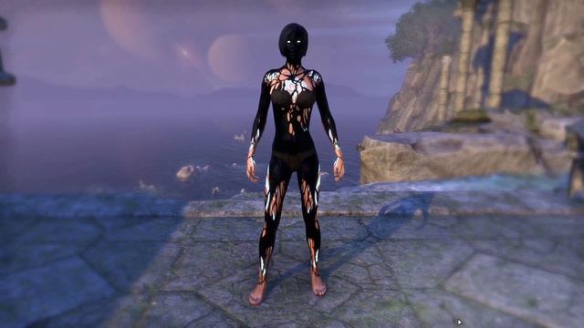 ESO Markarth Preview - Skins, dyes & other collectibles смотреть онлайн