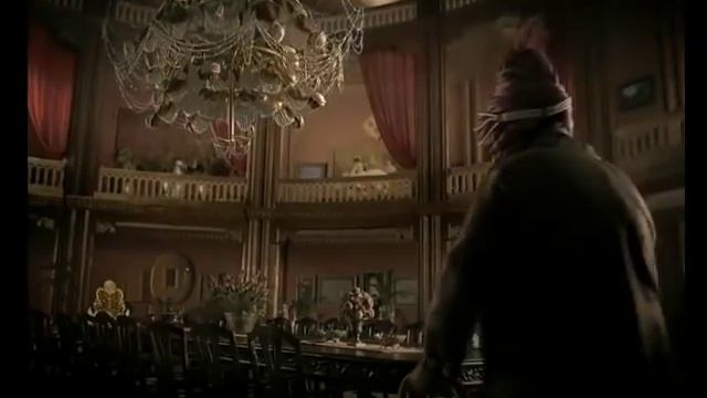 "City light", de McCann Mumbai (India) para HappyDent, 2007 смотреть онлайн