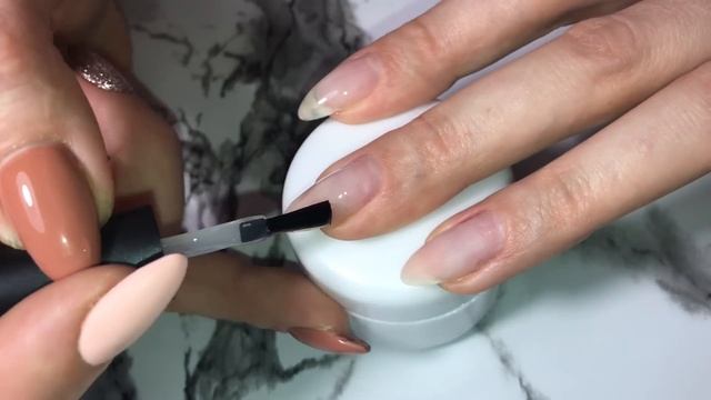 Зимний дизайн ногтей/Фольга/Стразы смотреть онлайн