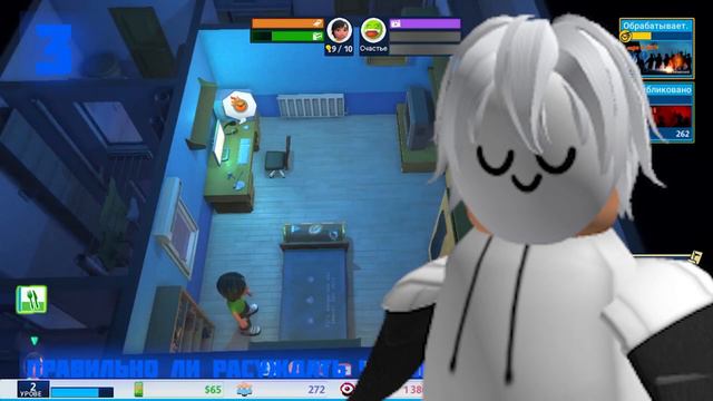 СРАВНЕНИЕ YOUTUBERS LIFE С РЕАЛЬНОЙ ЖИЗНЬЮ ЮТУБЕРОВ (Лион/Stapikad) смотреть онлайн