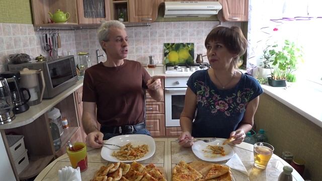 Едим, приходит время сам поймёшь смотреть онлайн