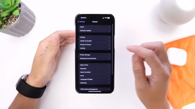 iPhone Setting You NEED To Change immediately! смотреть онлайн