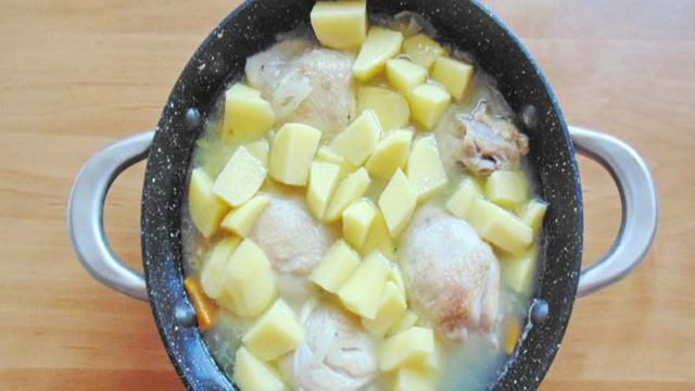 Сборник рецептов