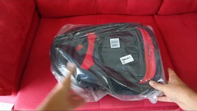 MOCHILA PICHAU POLLUX смотреть онлайн