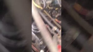 Стук двигателя ЗМЗ 409