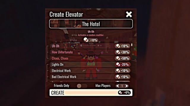 Roblox DOORS Floor 2 *MODIFIERS* Releasing SOON?? (Everything Explained) смотреть онлайн