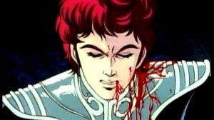 LoGH - «За краем белого плаща...»