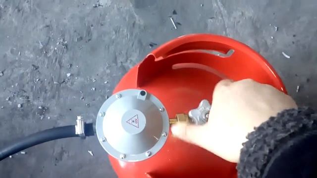 Перевод генератора на газ. Установка карбюратора KMS 3 смотреть онлайн