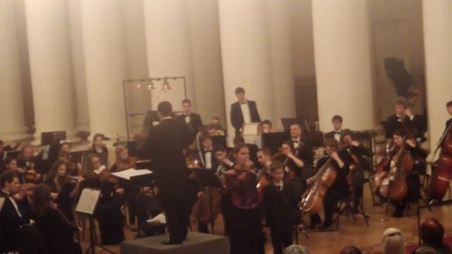 таврический дворец