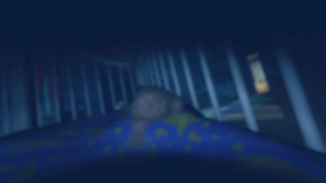 Among the Sleep #1 | Sleeping смотреть онлайн