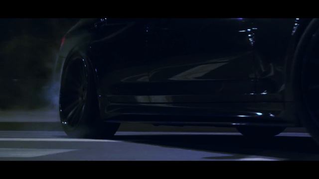 Gökay Ekin X HVZVRD X Davuiside - Kawal VIP | Cars Showtime 4K