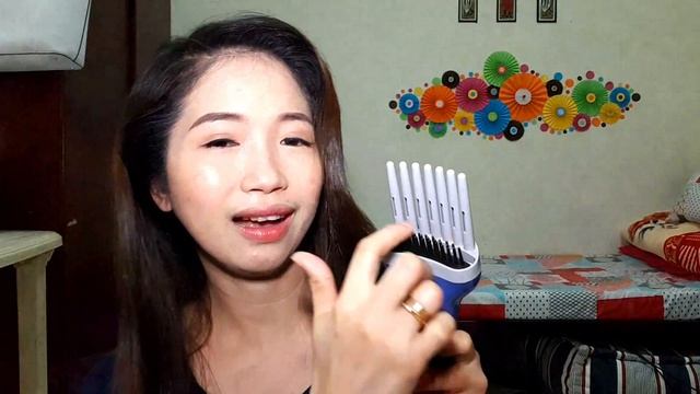 7 IN 1 HAIRSTYLER + REVIEW