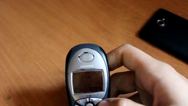 Siemens c45 смотреть онлайн