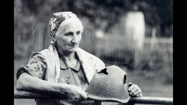 «Хвала тебе, казачка мать!» смотреть онлайн