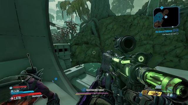 Borderlands 3 | COV Allegiance FL4K Funny Moments And Drops | Day #4 смотреть онлайн