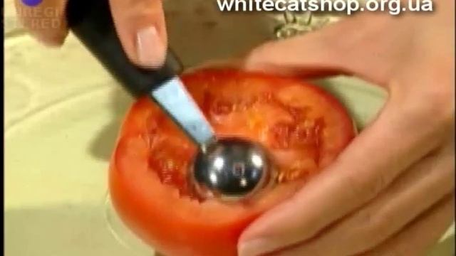 нуазетный нож для карвинга смотреть онлайн