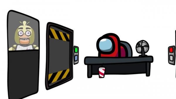 Mini Crewmate Kills Compilation #1 - Over 20M Views Collection