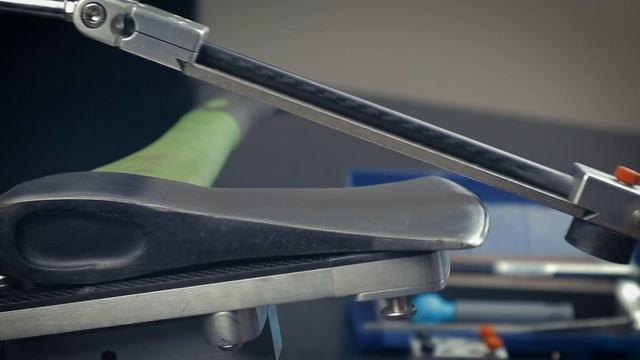 Заточка топора в линзу | Convex Ax Sharpening