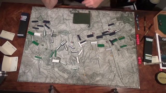 Pub Battles demo Austerlitz12 смотреть онлайн