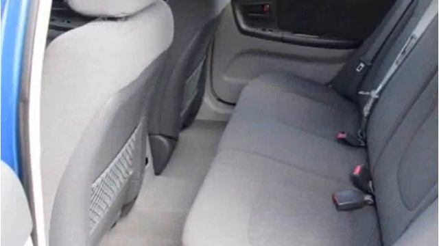 2005 Kia Spectra5 Used Cars Leesburg FL смотреть онлайн