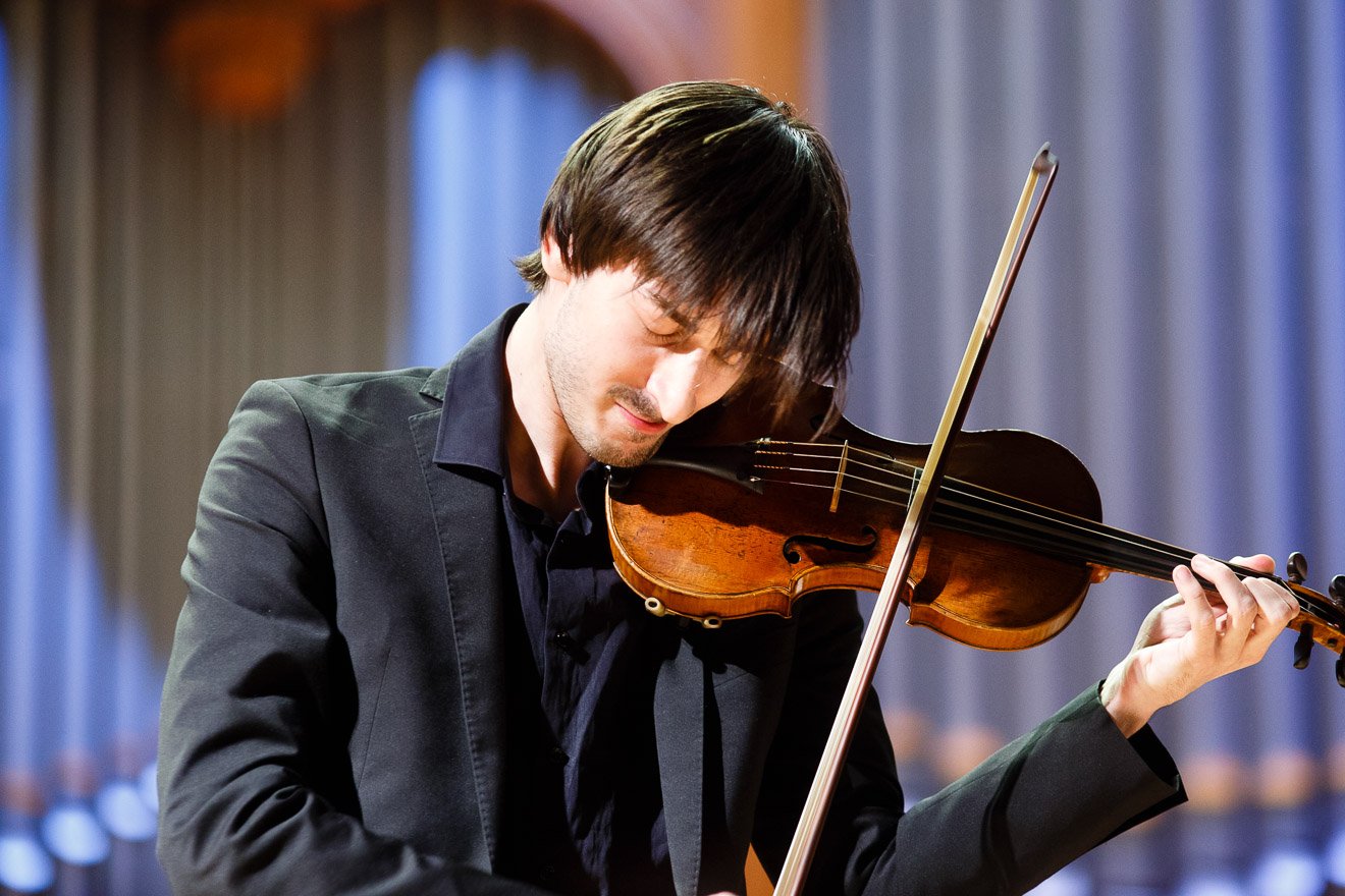 СКРИПАЧ.mov смотреть онлайн