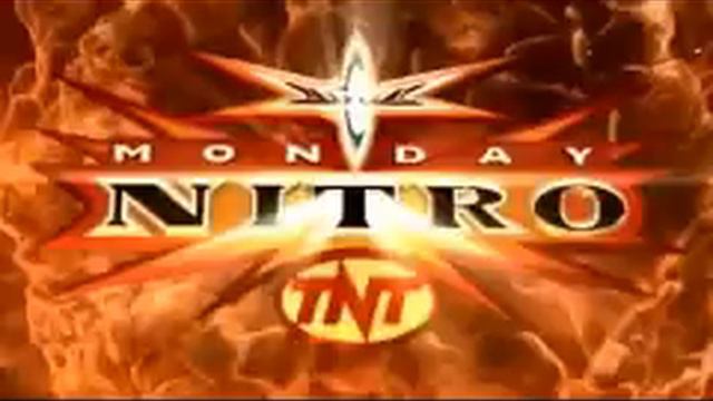 Bryan, Vinny & Craig review WCW Nitro September 1998 смотреть онлайн