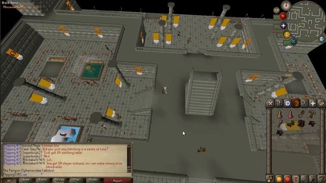 Things you Need to do Before the Fossil Island Update! Kudos Guide + New Information Booth [OSRS] смотреть онлайн