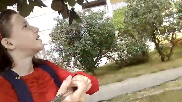 VLOG: Лазием по деревням| Наша подруга| Унизили одноклассницу смотреть онлайн