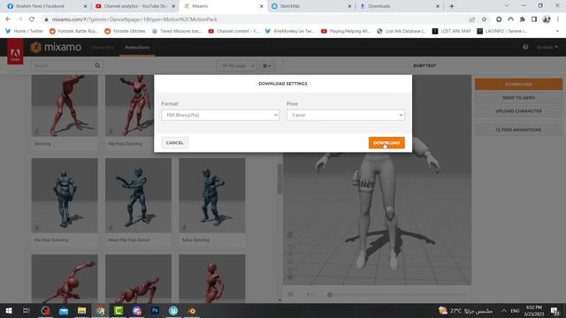 How to Animate Your Character in UEFN - Creative 2.0 Fortnite смотреть онлайн