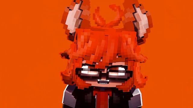 WantsToDominateYou ► |[Embar Minecraft Animation]| смотреть онлайн