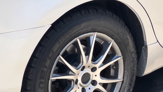 ✅  Premiorri Vimero All-Season Touring Radial Tire-195:50R15 195:50:15 195:50-15  ?