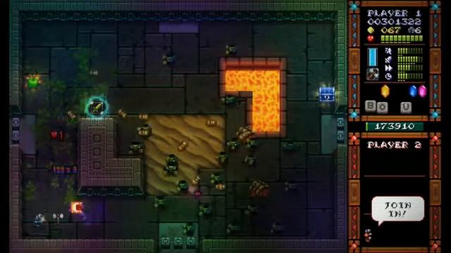 Let's Play - Iron Fisticle - Episode 10 смотреть онлайн