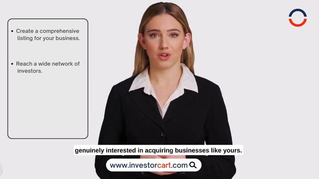 How to sell business | investorcart смотреть онлайн