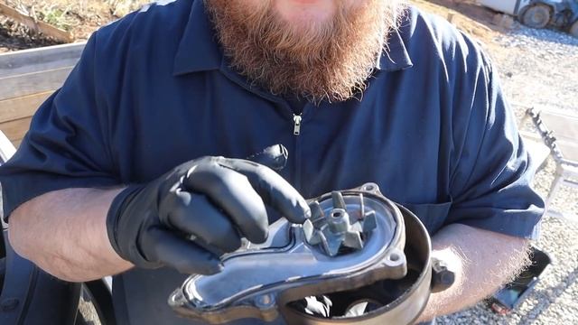 Doing MAJOR Work to our Honda Element OURSELVES смотреть онлайн