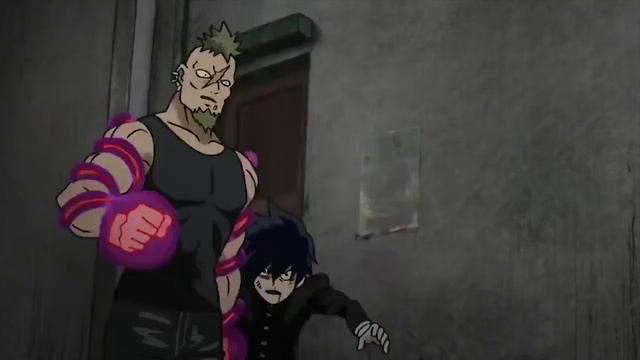 Mob Psycho 100 AMV My demons смотреть онлайн