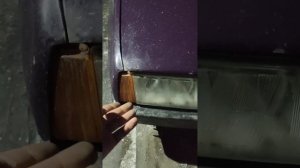 ПРОПАЛ БЛИЖНИЙ И ДАЛЬНИЙ СВЕТ НА ЛАДЕ 2109 ЧТО ДЕЛАТЬ ?! АКСШАМИ