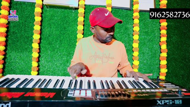 10 बैकअप को मिलाकर Tone बना है। भागवत कथा का न्यू टोन आ गया 2024 Latest #video Roland XPS 10 смотреть онлайн