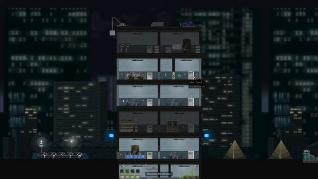 First look at Gunpoint! смотреть онлайн