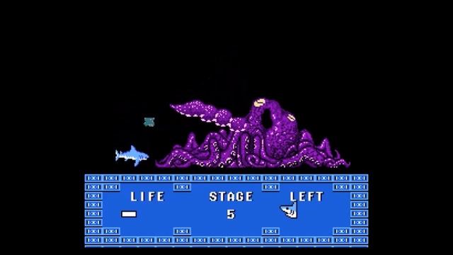 Let's Play Altered Beast (NES) Walkthrough смотреть онлайн