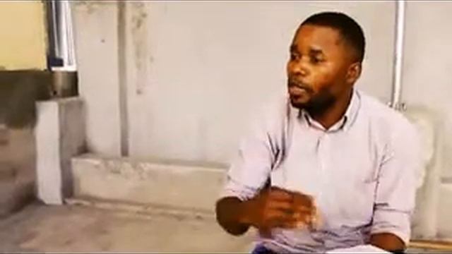 CHARLY MBOYO смотреть онлайн