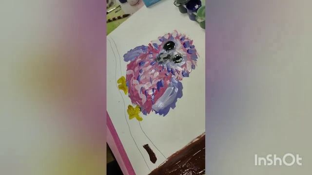 УРОКИ РИСОВАНИЯ для детей и взрослых ?️ смотреть онлайн